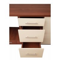 Bucatarie NIKA TAFLA VANILIE 290, FRONT PAL, OUTLET